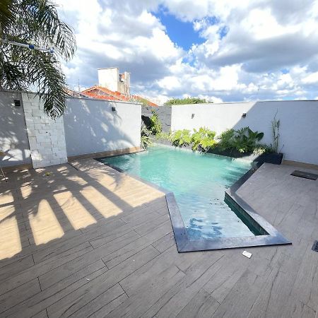 Casa Malta Goiania Villa Eksteriør bilde