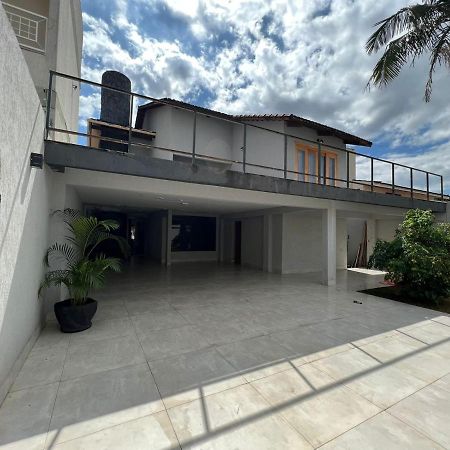 Casa Malta Goiania Villa Eksteriør bilde