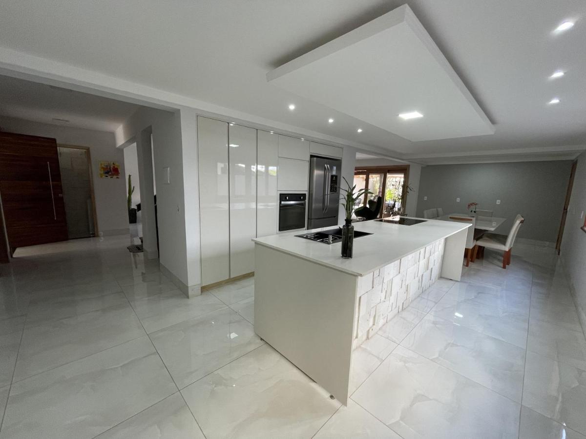 Casa Malta Goiania Villa Eksteriør bilde