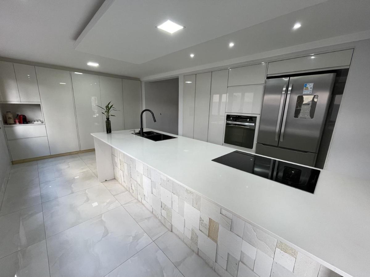 Casa Malta Goiania Villa Eksteriør bilde