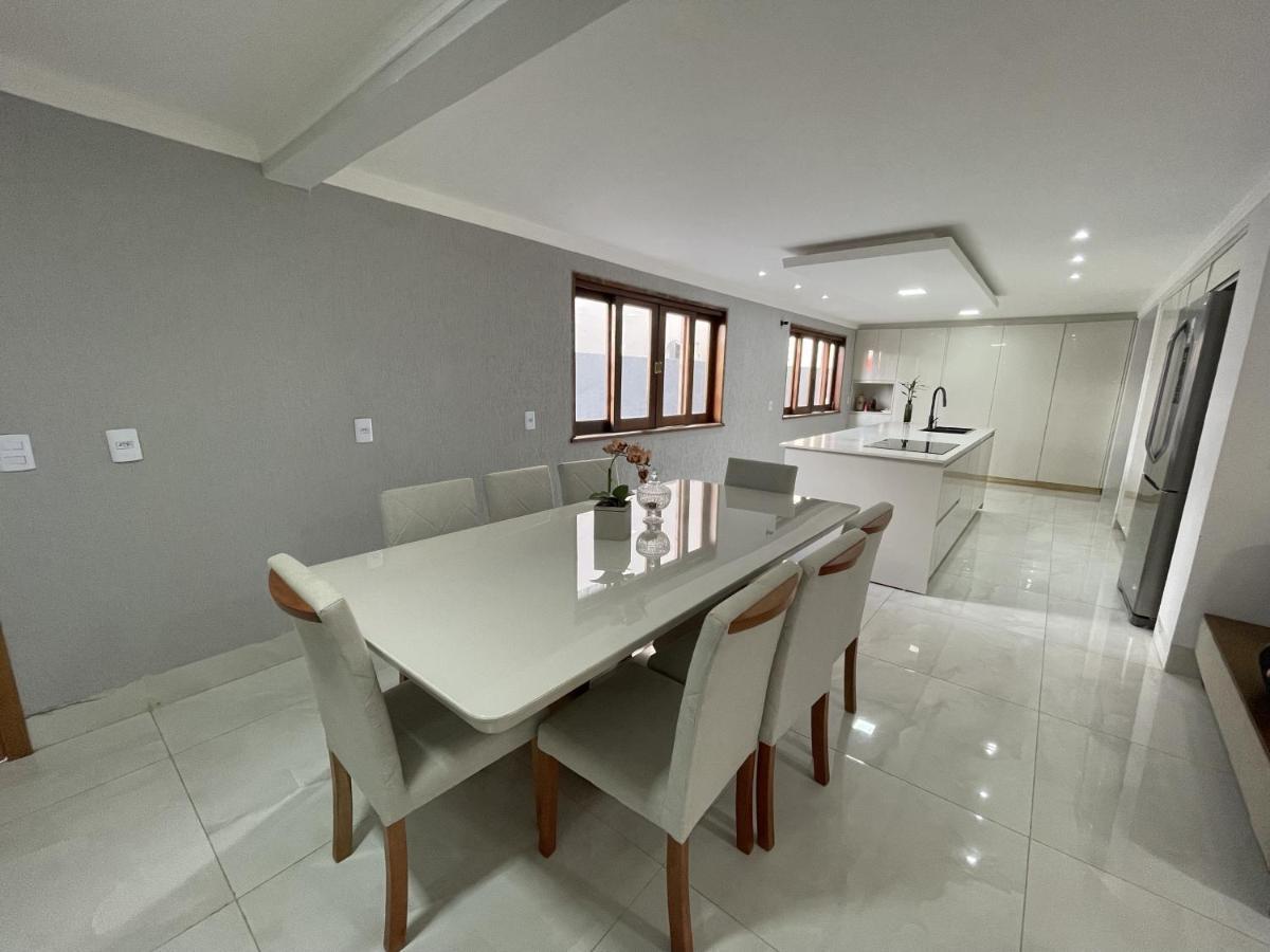 Casa Malta Goiania Villa Eksteriør bilde