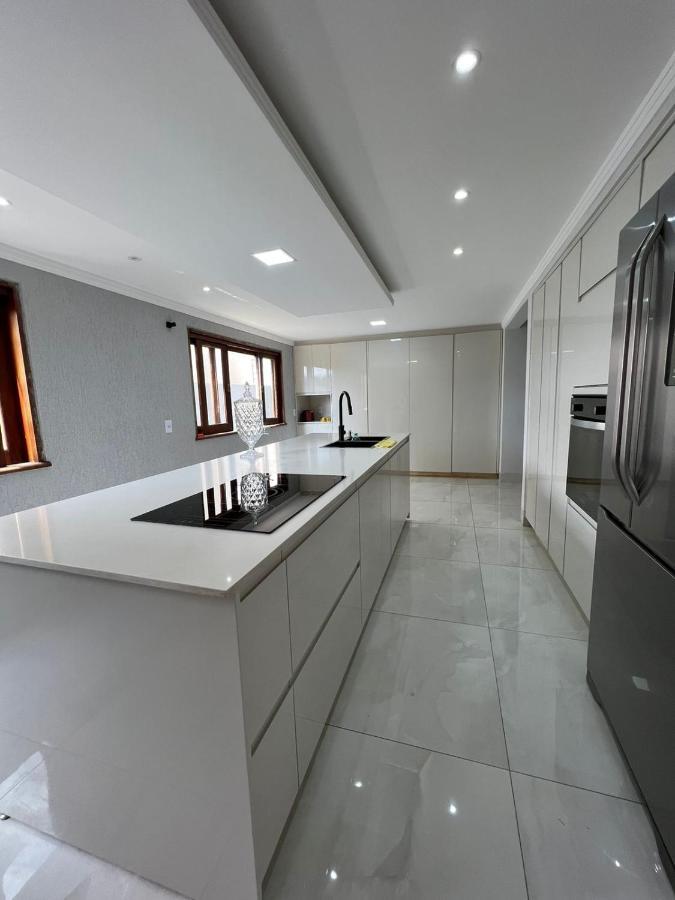Casa Malta Goiania Villa Eksteriør bilde