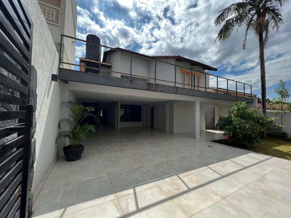 Casa Malta Goiania Villa Eksteriør bilde