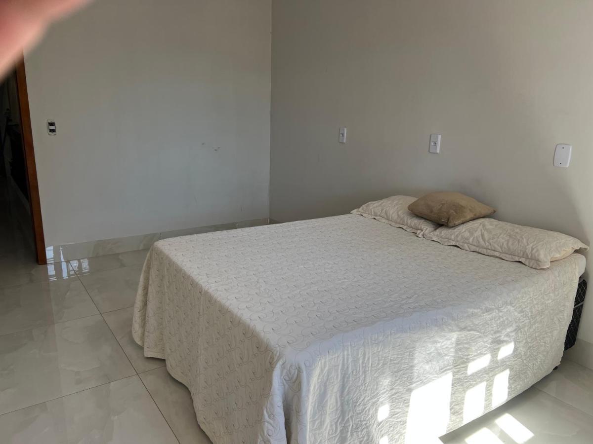 Casa Malta Goiania Villa Eksteriør bilde