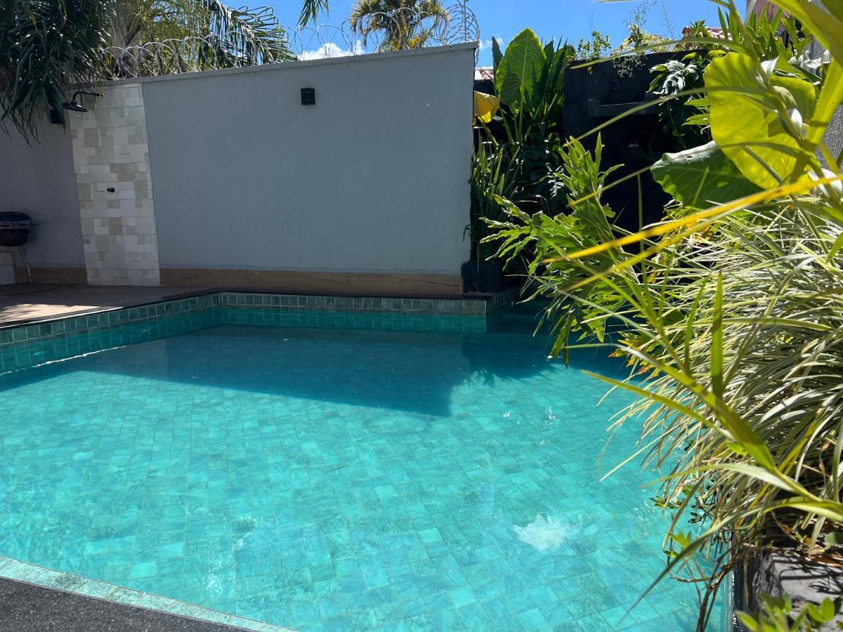 Casa Malta Goiania Villa Eksteriør bilde