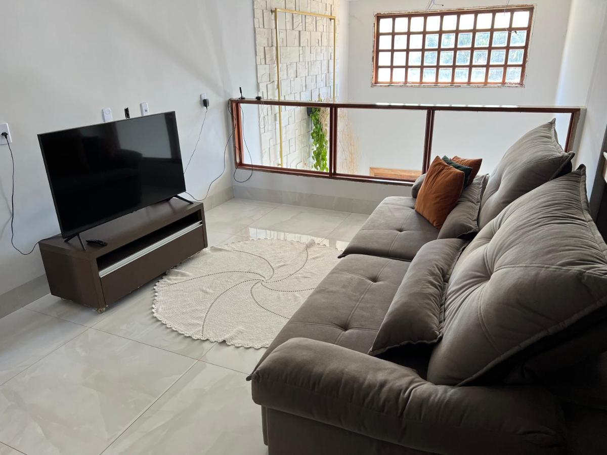 Casa Malta Goiania Villa Eksteriør bilde