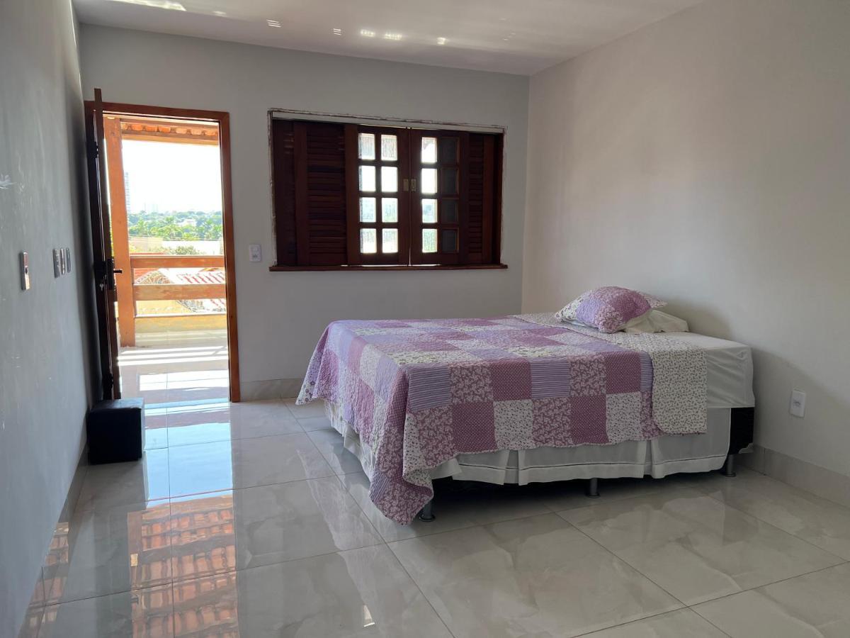 Casa Malta Goiania Villa Eksteriør bilde