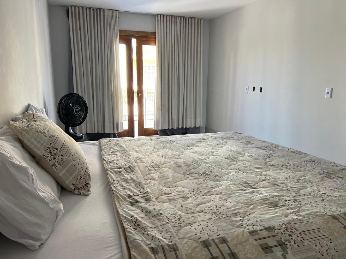 Casa Malta Goiania Villa Eksteriør bilde