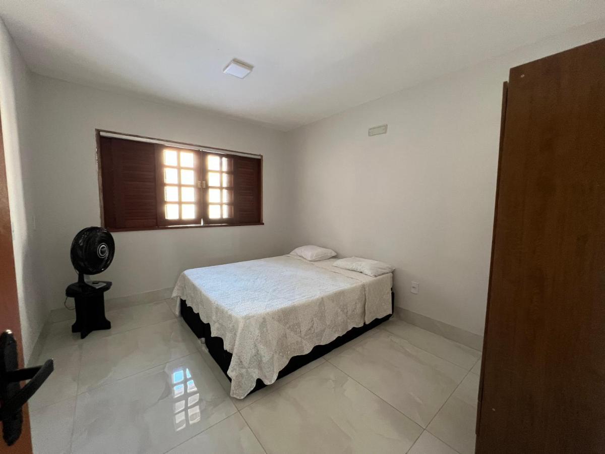 Casa Malta Goiania Villa Eksteriør bilde