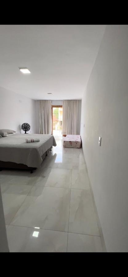 Casa Malta Goiania Villa Eksteriør bilde