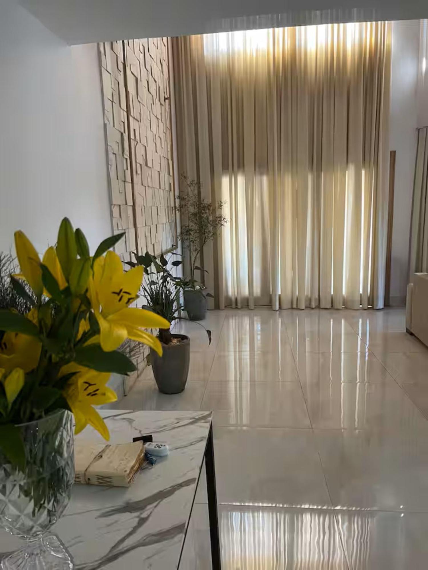 Casa Malta Goiania Villa Eksteriør bilde